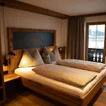 Pension-appartement Sonnwend 3*