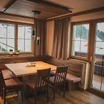 Pension-appartement Sonnwend Gasthuis