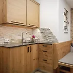 Pension-appartement Sonnwend 3* Westendorf