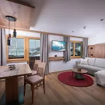 Gasthuis Pension-appartement Sonnwend 3*
