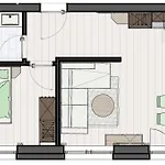 Pension-appartement Sonnwend Gasthuis Westendorf