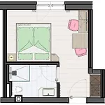 Pension-appartement Sonnwend Westendorf