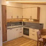 Gasthuis Pension-appartement Sonnwend 3*