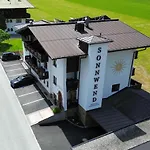 Pension-appartement Sonnwend Gasthuis Westendorf