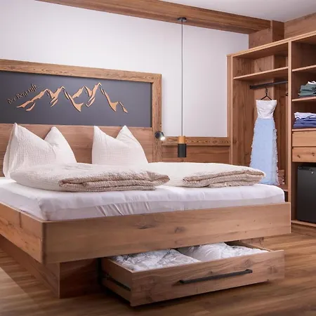 Pension-Appartement Sonnwend