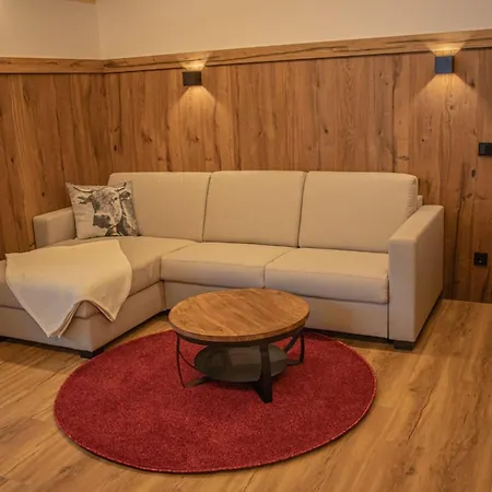 Pension-Appartement Sonnwend 3*