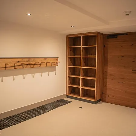 Pension-appartement Sonnwend