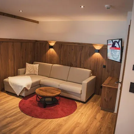 Pension-Appartement Sonnwend Guest house