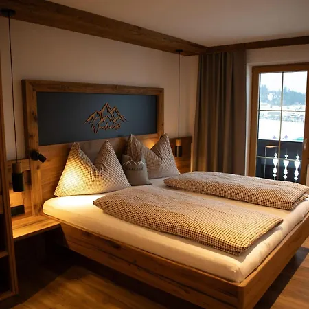 Pension-Appartement Sonnwend 3*