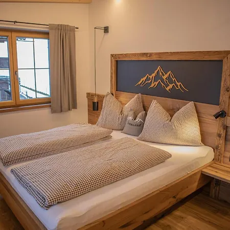 Guest house Pension-Appartement Sonnwend