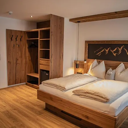 Pension-Appartement Sonnwend Guest house 3*