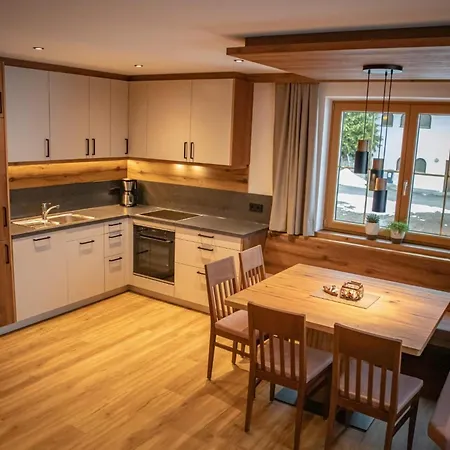 Guest house Pension-Appartement Sonnwend