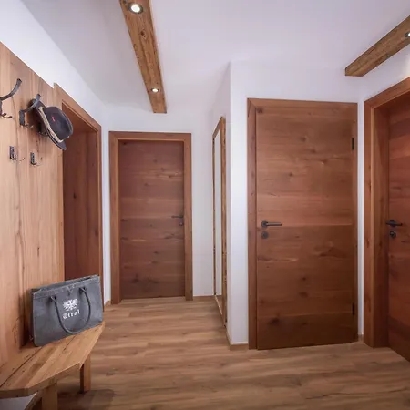Guest house Pension-Appartement Sonnwend Westendorf