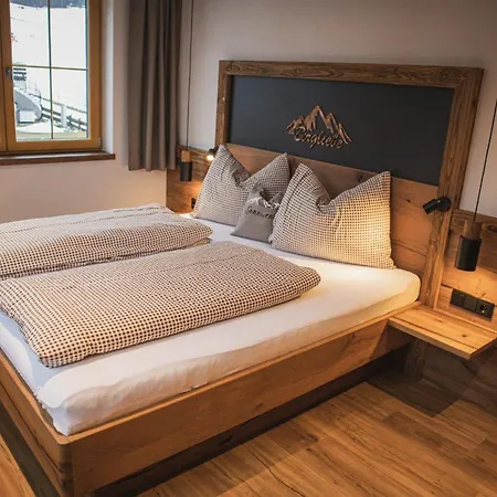 Pension-Appartement Sonnwend Westendorf