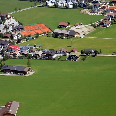 Affittacamere Pension-appartement Sonnwend 3*