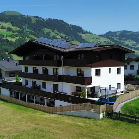 Pension-Appartement Sonnwend 3* Westendorf