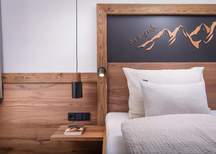 Pension-appartement Sonnwend بيت ضيافة وستندورف