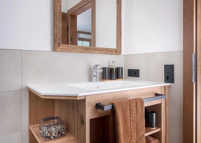 Pension-appartement Sonnwend بيت ضيافة وستندورف