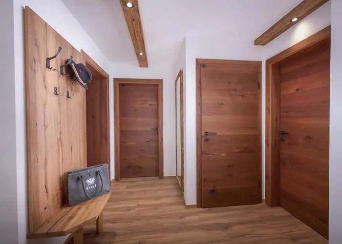 بيت ضيافة Pension-appartement Sonnwend وستندورف