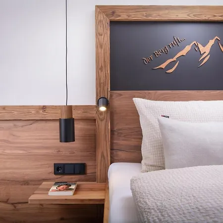 Pension-appartement Sonnwend Gæstehus Westendorf