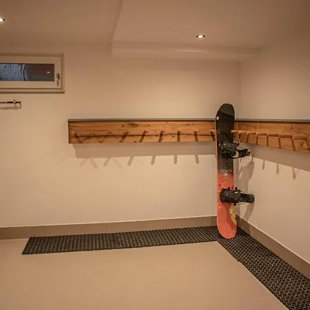 Pension-appartement Sonnwend Pensión Westendorf