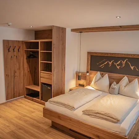 Pension-appartement Sonnwend 3*