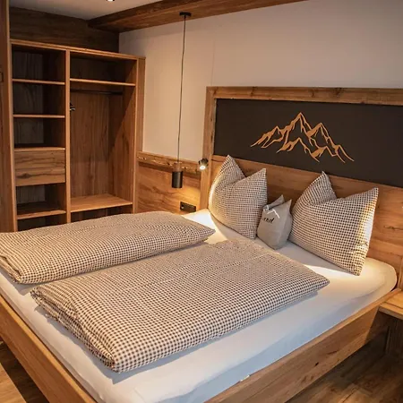 Pension-appartement Sonnwend