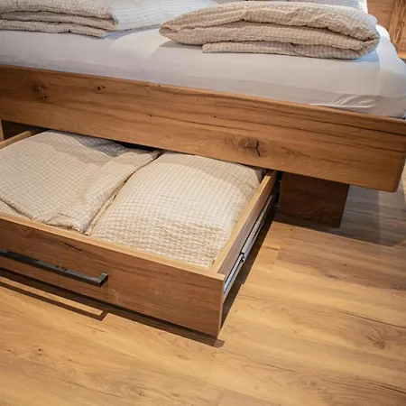 Gæstehus Pension-appartement Sonnwend 3*