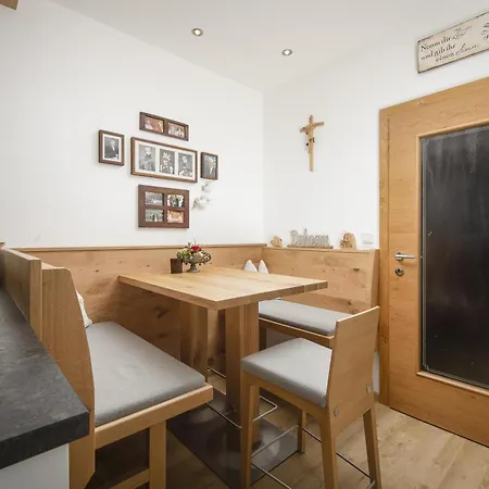 Gæstehus Pension-appartement Sonnwend Westendorf
