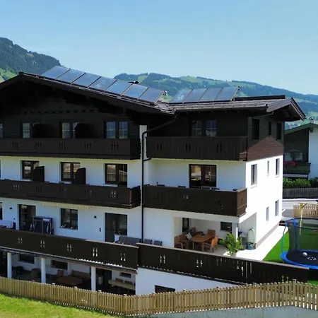 Pension-appartement Sonnwend Westendorf
