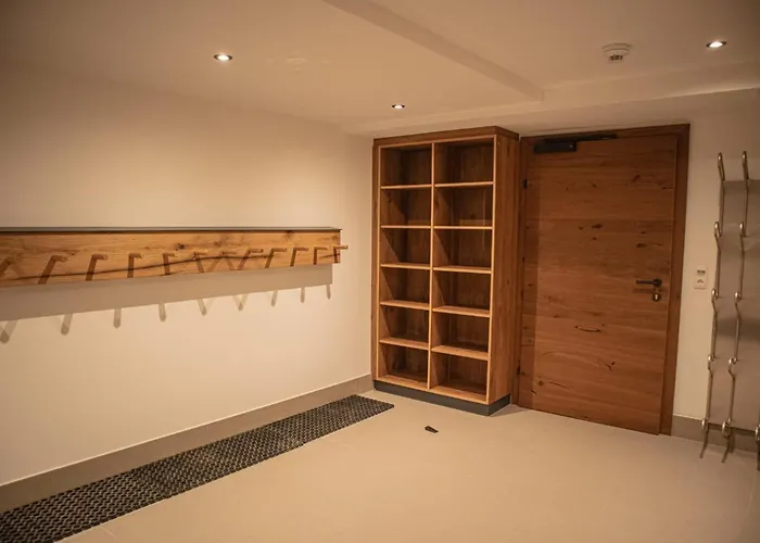 Pension-appartement Sonnwend