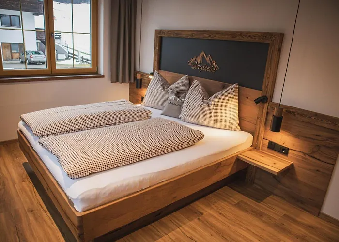 Pension-appartement Sonnwend Westendorf