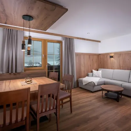 ゲストハウス Pension-appartement Sonnwend